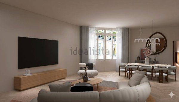 appartamento in vendita a Milano in zona Solari