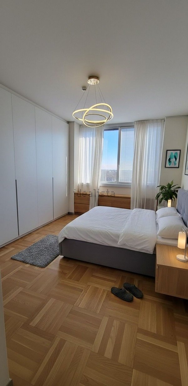 appartamento in vendita a Milano in zona Gratosoglio