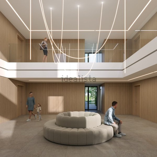 appartamento in vendita a Milano in zona Famagosta