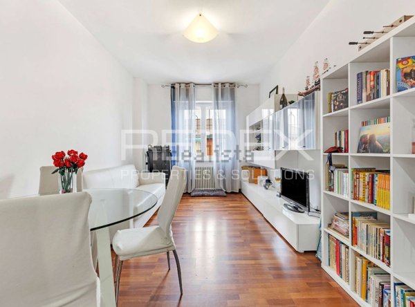 appartamento in vendita a Milano in zona Piazzale Lodi