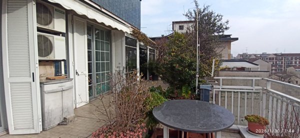 appartamento in vendita a Milano in zona Porta Romana