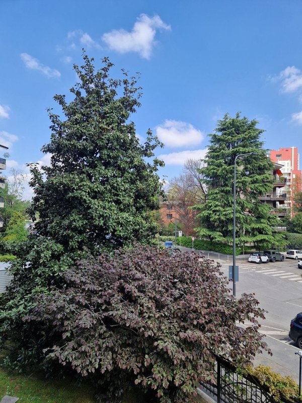 appartamento in vendita a Milano in zona San Siro