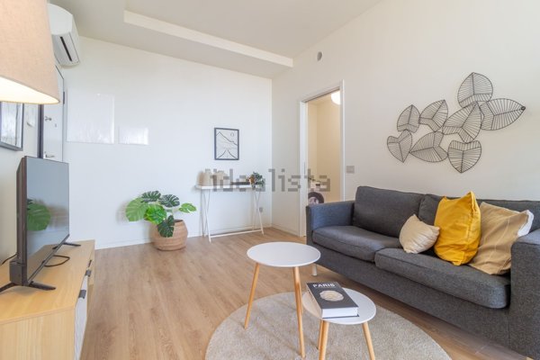 appartamento in vendita a Milano in zona Vigentino