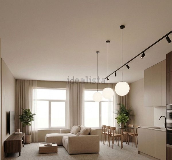 appartamento in vendita a Milano in zona Dergano