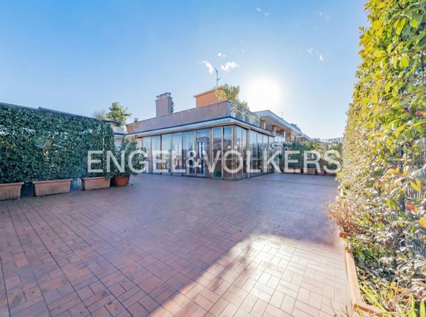 appartamento in vendita a Milano in zona Bovisa