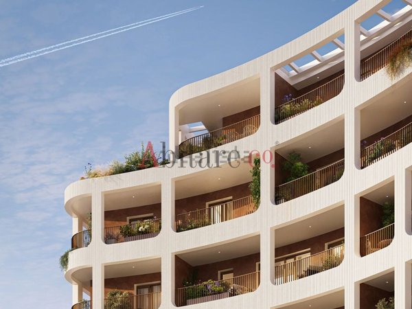 appartamento in vendita a Milano in zona Niguarda