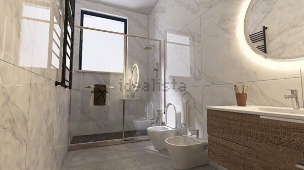 appartamento in vendita a Milano in zona Turro