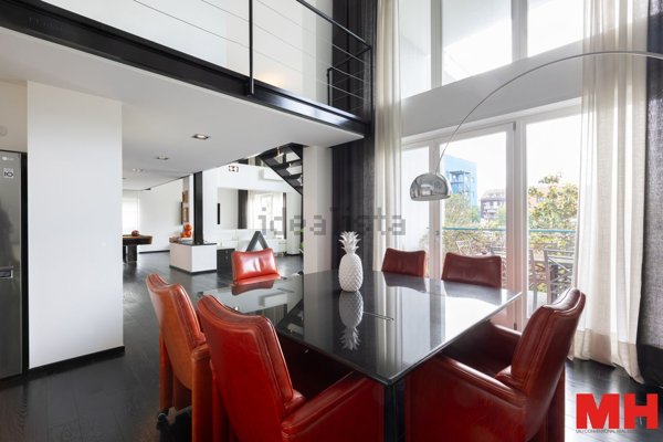 appartamento in vendita a Milano in zona Bovisa