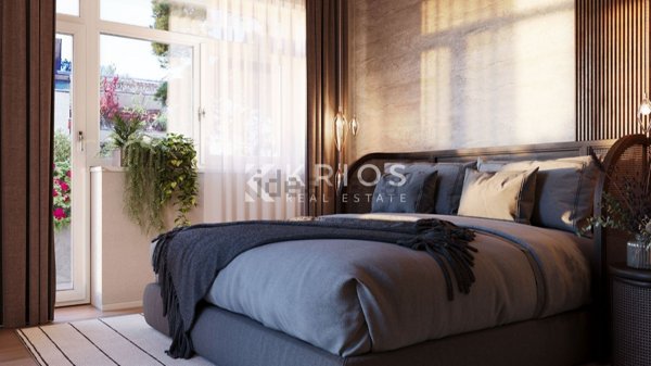 appartamento in vendita a Milano in zona Il Portello