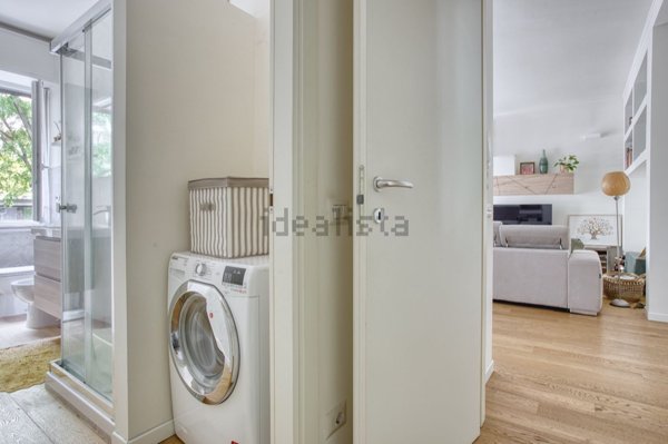 appartamento in vendita a Milano in zona Il Portello