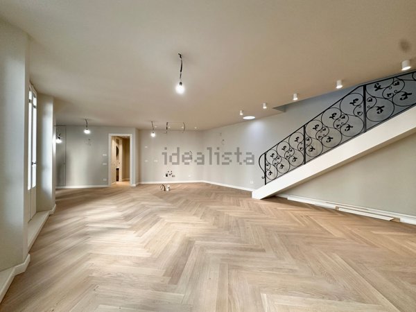 appartamento in vendita a Milano in zona Isola