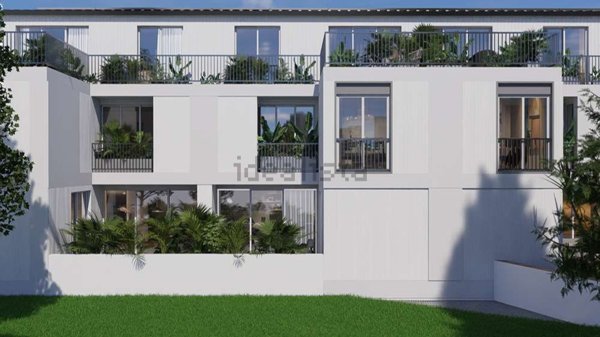 appartamento in vendita a Milano in zona San Vittore