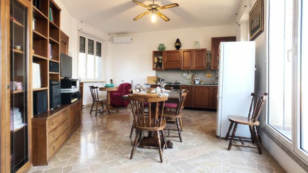 appartamento in vendita a Milano in zona Stadera