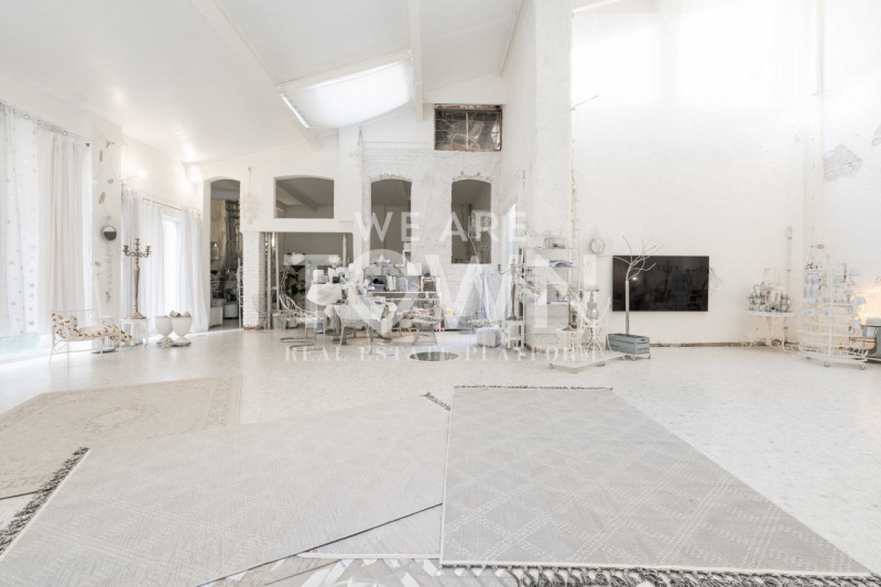 ufficio in vendita a Milano in zona XXII Marzo