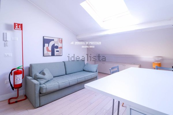 appartamento in vendita a Milano in zona Il Portello