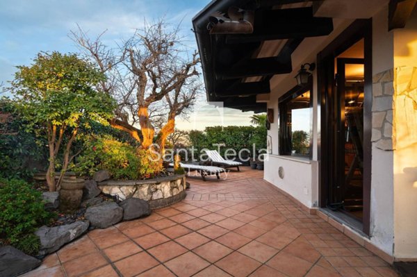 appartamento in vendita a Milano in zona Bicocca