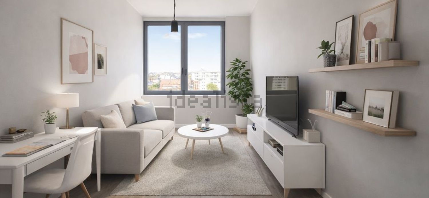 appartamento in vendita a Milano in zona Vigentino