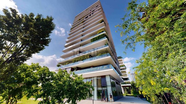 appartamento in vendita a Milano in zona Maggiolina