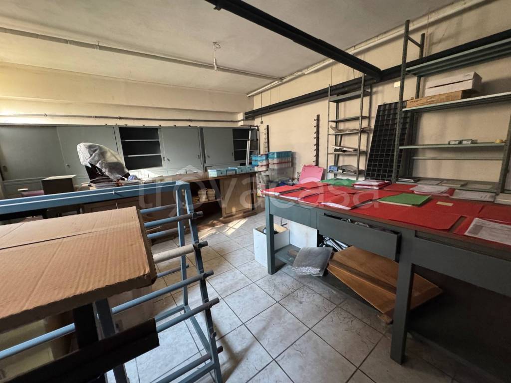 negozio in vendita a Milano in zona Vigentino