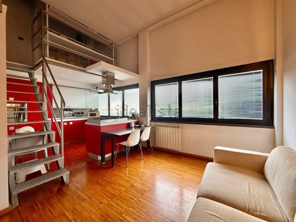 appartamento in vendita a Milano in zona Rogoredo