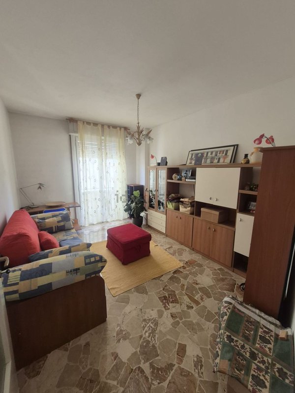 appartamento in vendita a Milano in zona Bovisa