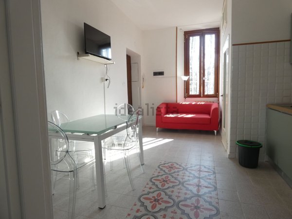 appartamento in vendita a Milano in zona Bocconi