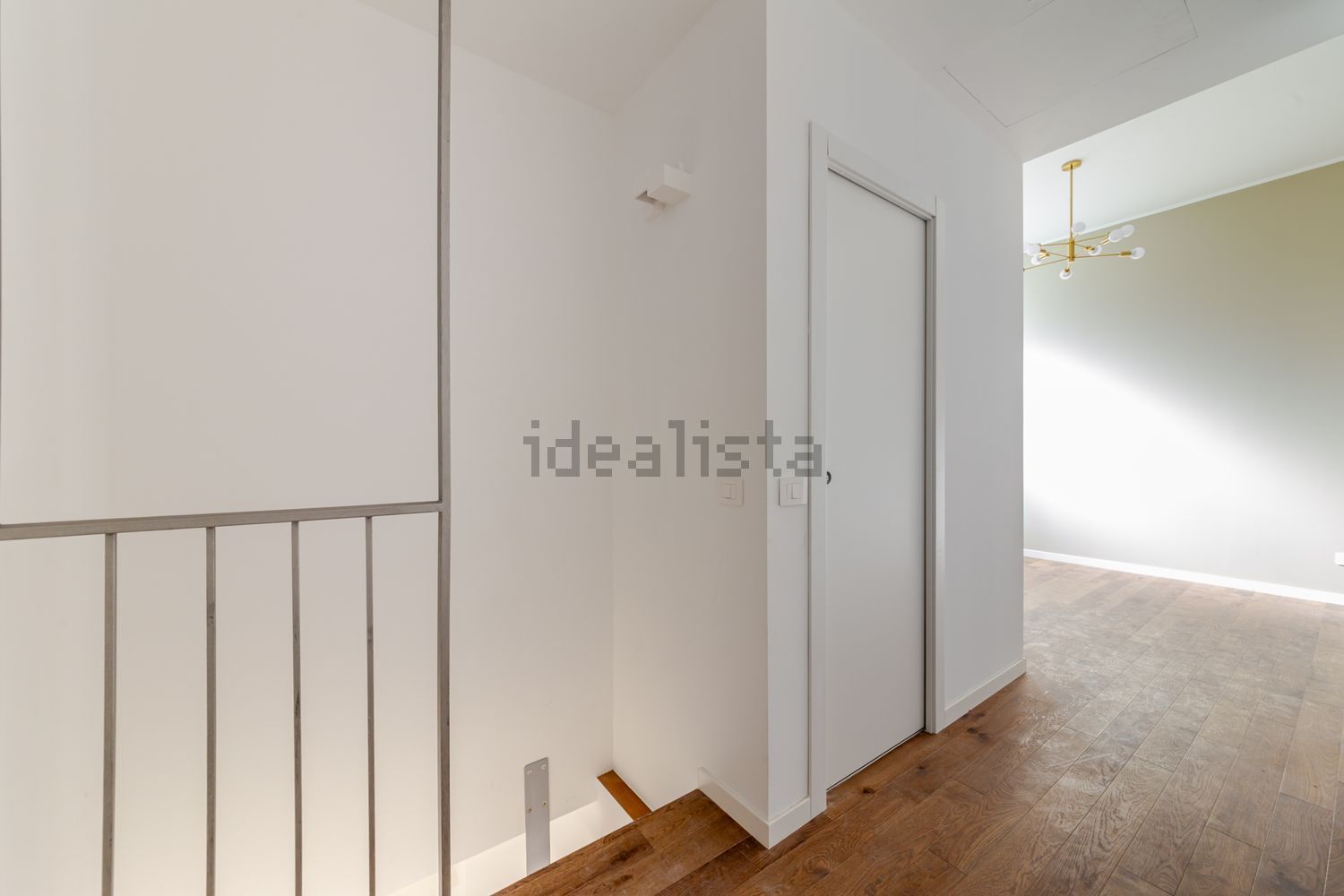 appartamento in vendita a Milano in zona Solari