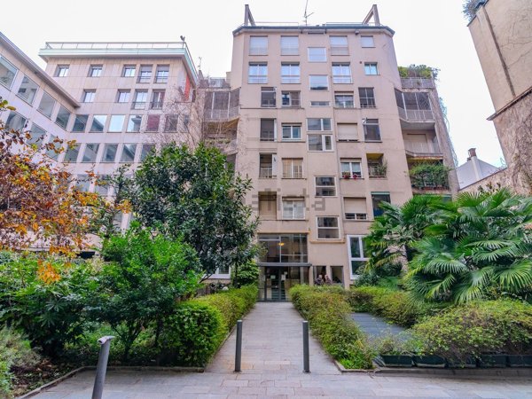 appartamento in vendita a Milano in zona Il Portello