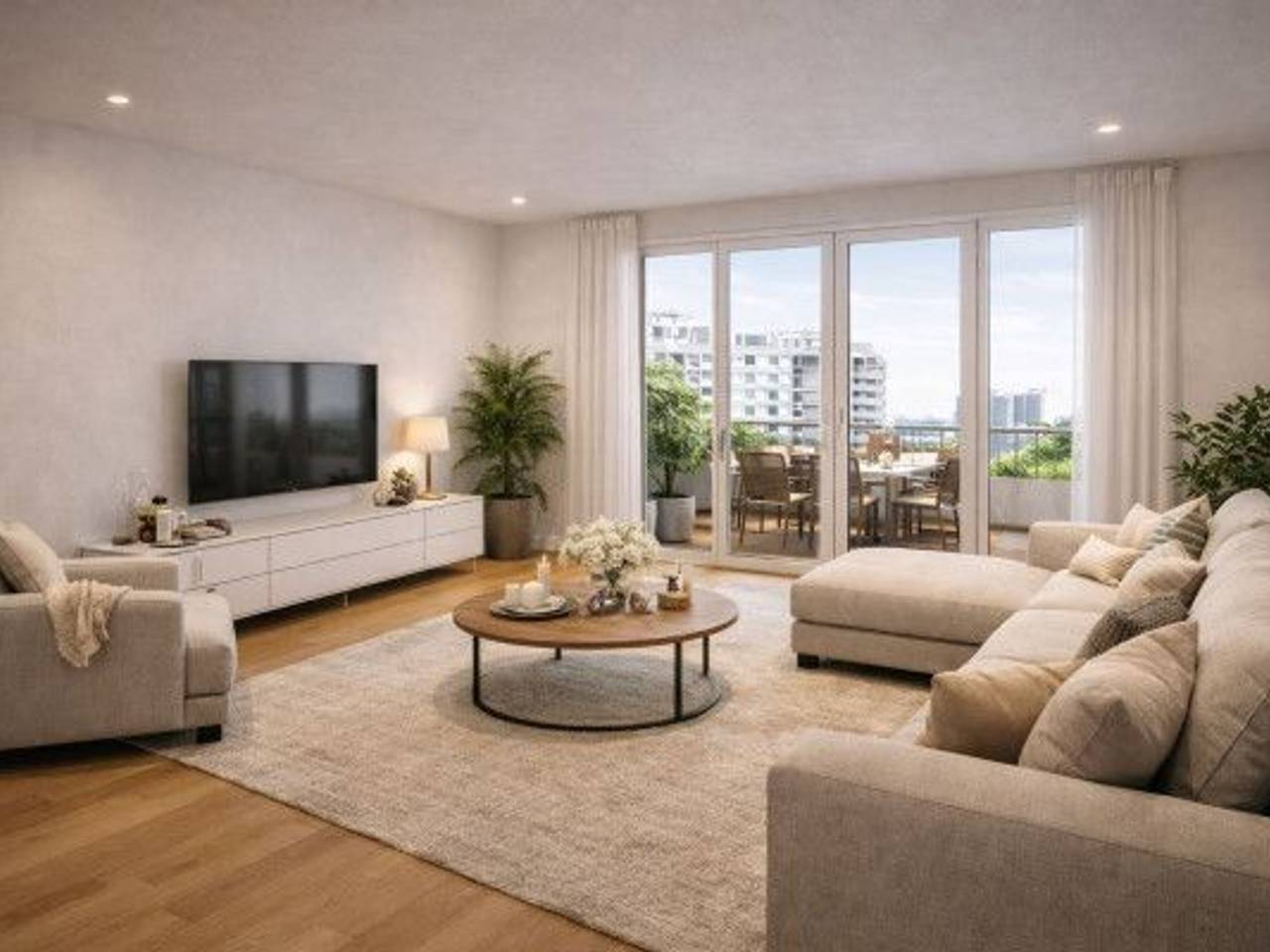 appartamento in vendita a Milano in zona Bocconi