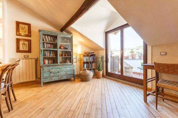 appartamento in vendita a Milano in zona Porta Romana