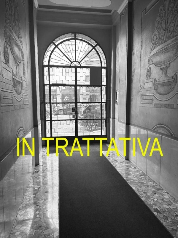 appartamento in vendita a Milano in zona Città Studi