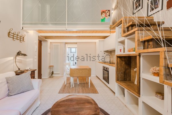 appartamento in vendita a Milano in zona Loreto