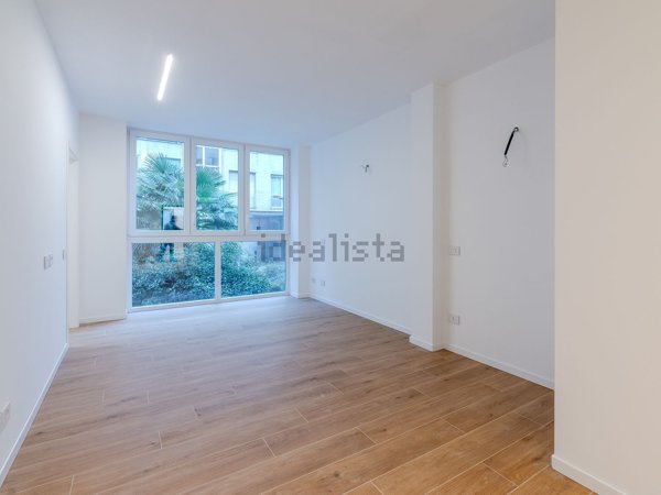 appartamento in vendita a Milano in zona Il Portello