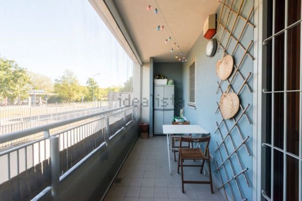 appartamento in vendita a Milano in zona Chiesa Rossa