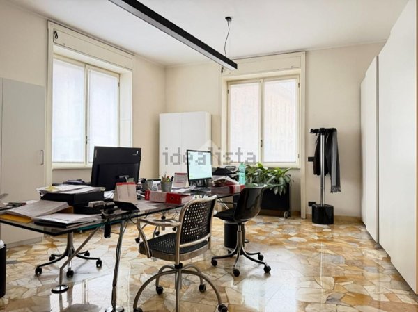 appartamento in vendita a Milano in zona Cinque Giornate