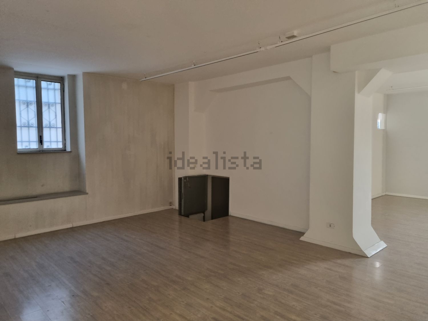 ufficio in vendita a Milano in zona Maggiolina