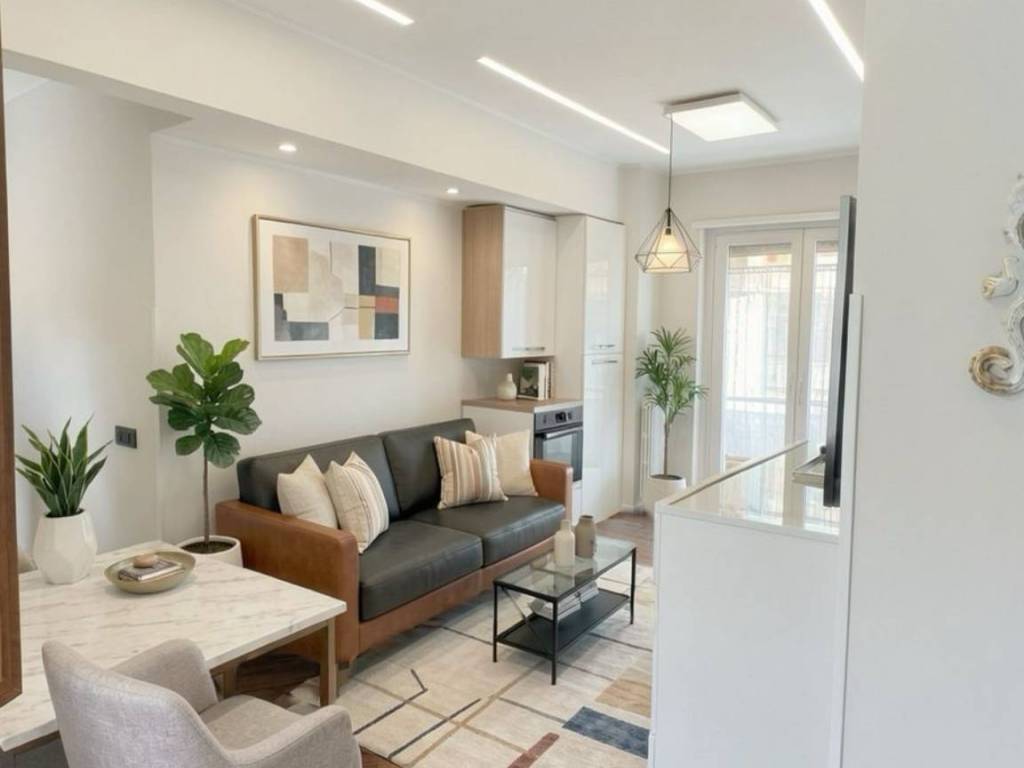 appartamento in vendita a Milano in zona Città Studi