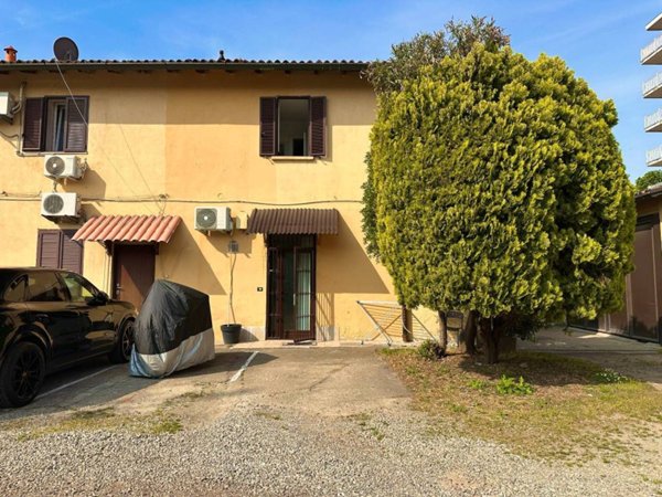 appartamento in vendita a Milano in zona Precotto