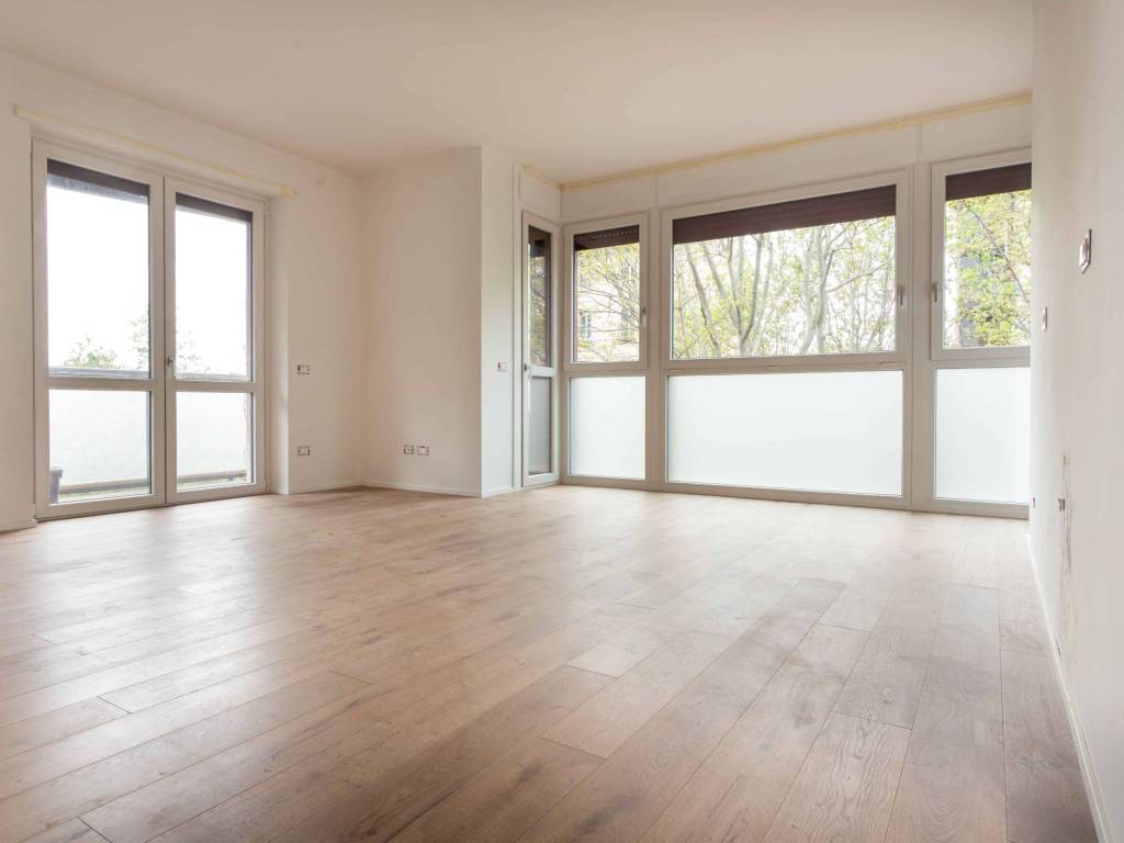 appartamento in vendita a Milano in zona Piazzale Lodi