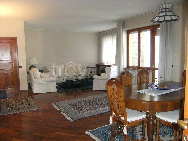 appartamento in vendita a Milano in zona San Siro