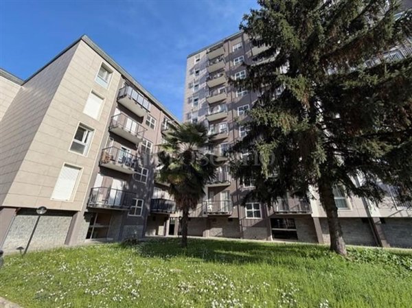 appartamento in vendita a Milano in zona Rogoredo