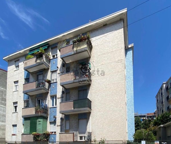 appartamento in vendita a Milano in zona Crescenzago