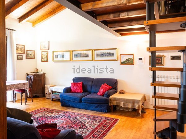 appartamento in vendita a Milano in zona Maggiolina