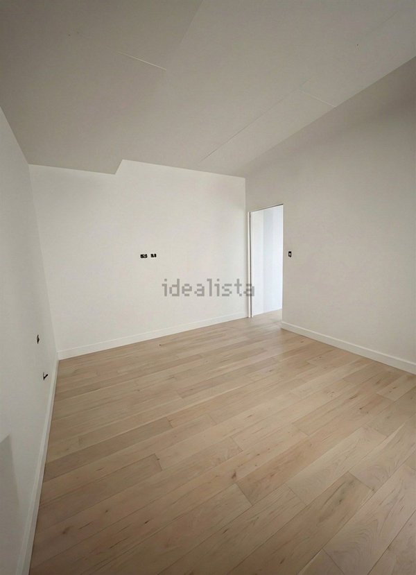 appartamento in vendita a Milano in zona Baggio