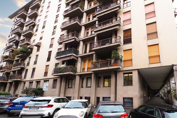 appartamento in vendita a Milano in zona San Vittore