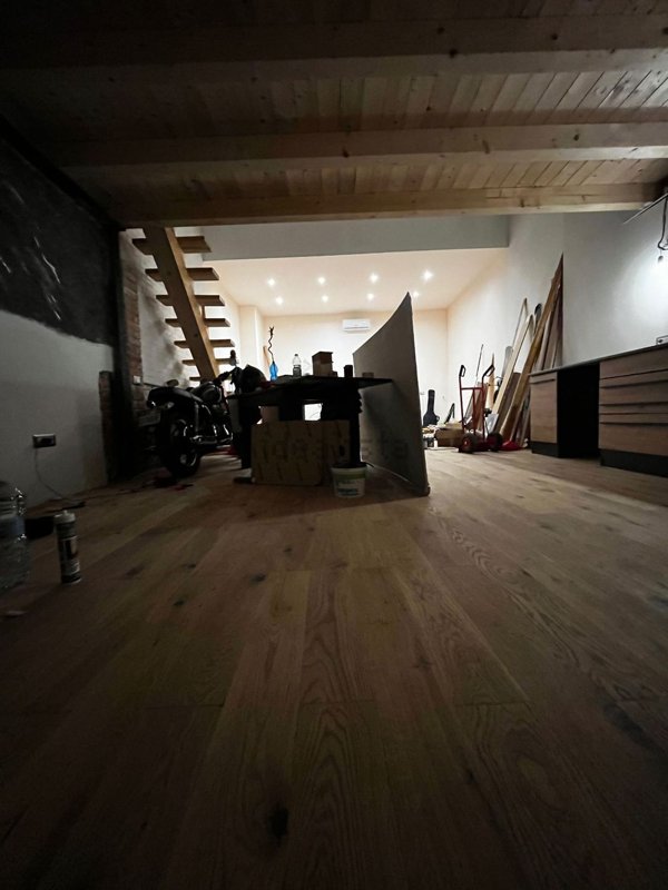 appartamento in vendita a Milano in zona Garegnano