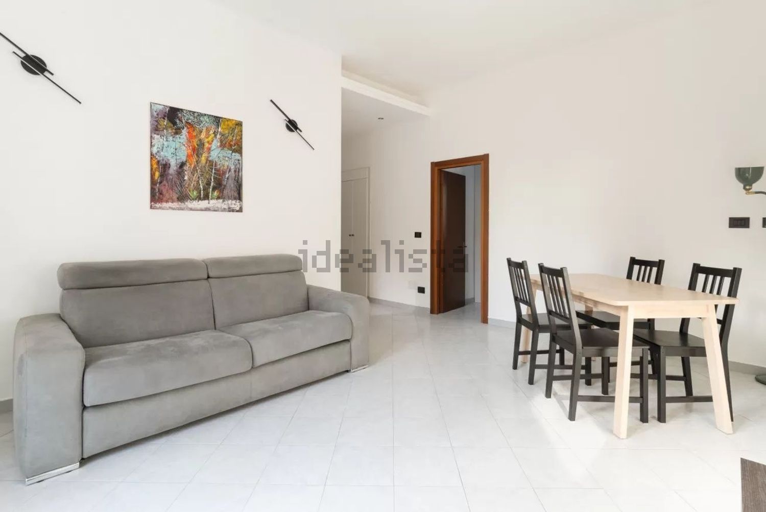 appartamento in vendita a Milano in zona San Siro