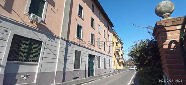 appartamento in vendita a Milano in zona Rogoredo