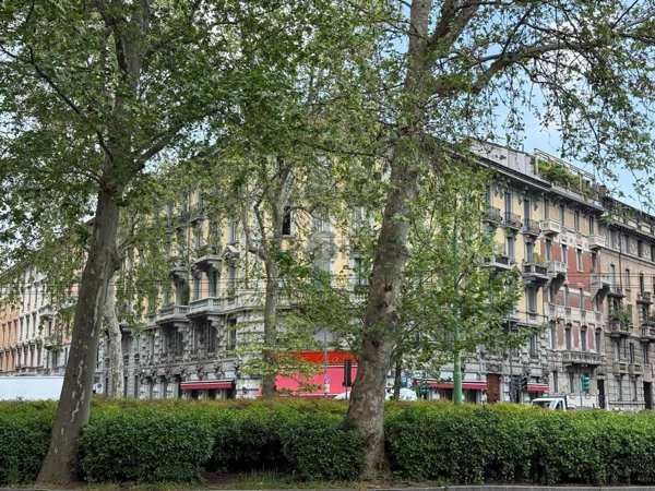 appartamento in vendita a Milano in zona Centro Direzionale