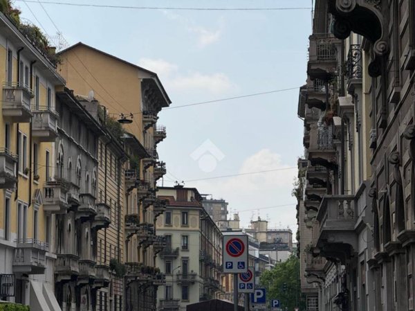 appartamento in vendita a Milano in zona Porta Venezia